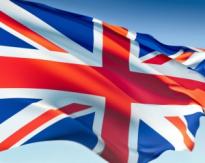 Calanka Great Britain